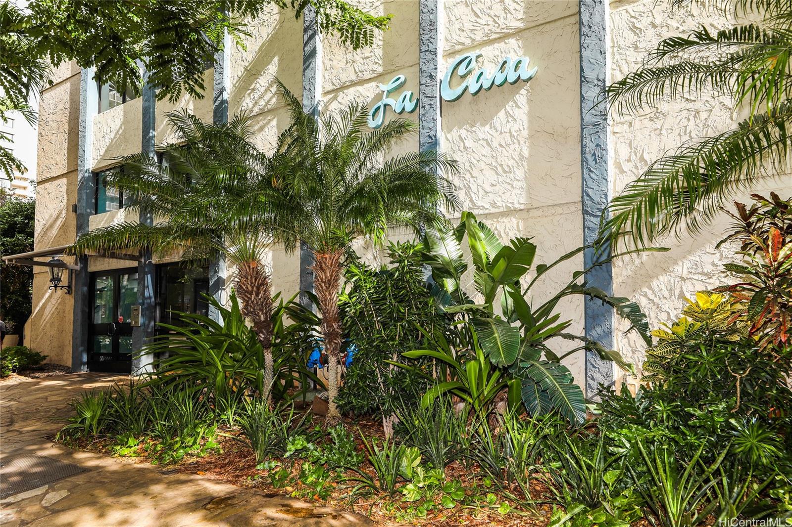 La Casa condo # 2303, Honolulu, Hawaii - photo 21 of 25