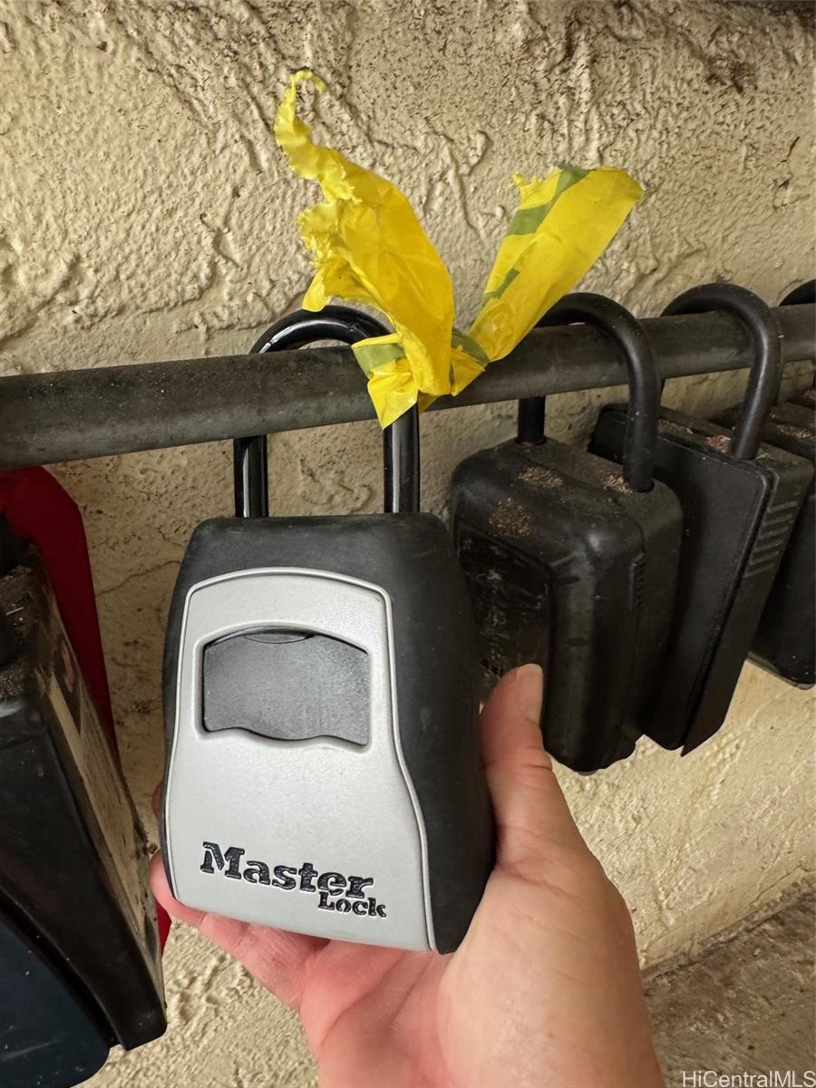 La Casa condo # 2303, Honolulu, Hawaii - photo 25 of 25