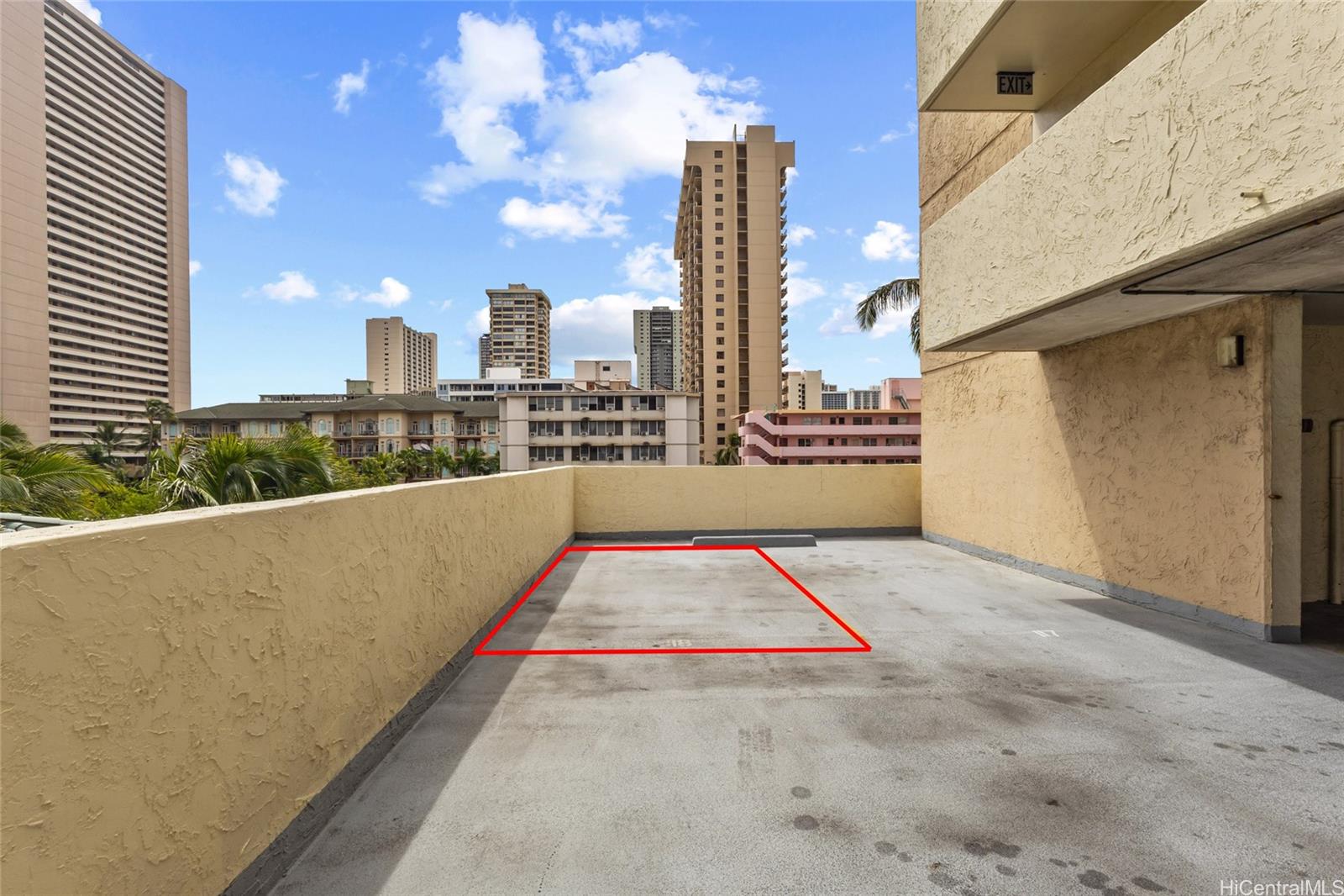 2092 Kuhio Ave Honolulu - Rental - photo 17 of 17