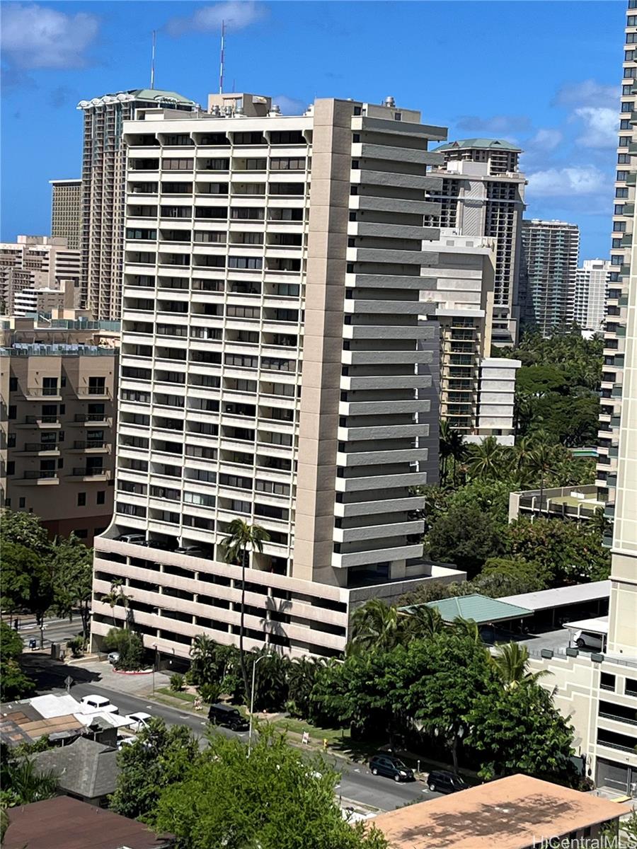 2092 Kuhio Ave Honolulu - Rental - photo 20 of 20