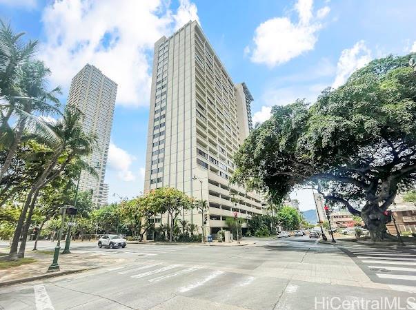 La Casa condo # 805, Honolulu, Hawaii - photo 11 of 11