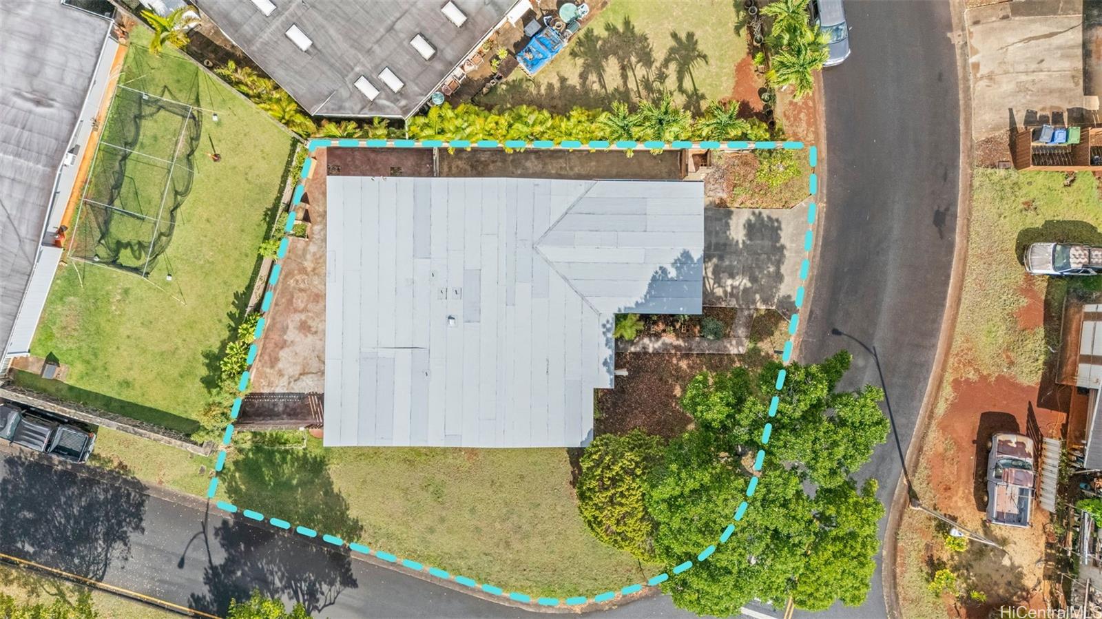 2093  Aaniu Loop Pacific Palisades, PearlCity home - photo 18 of 21