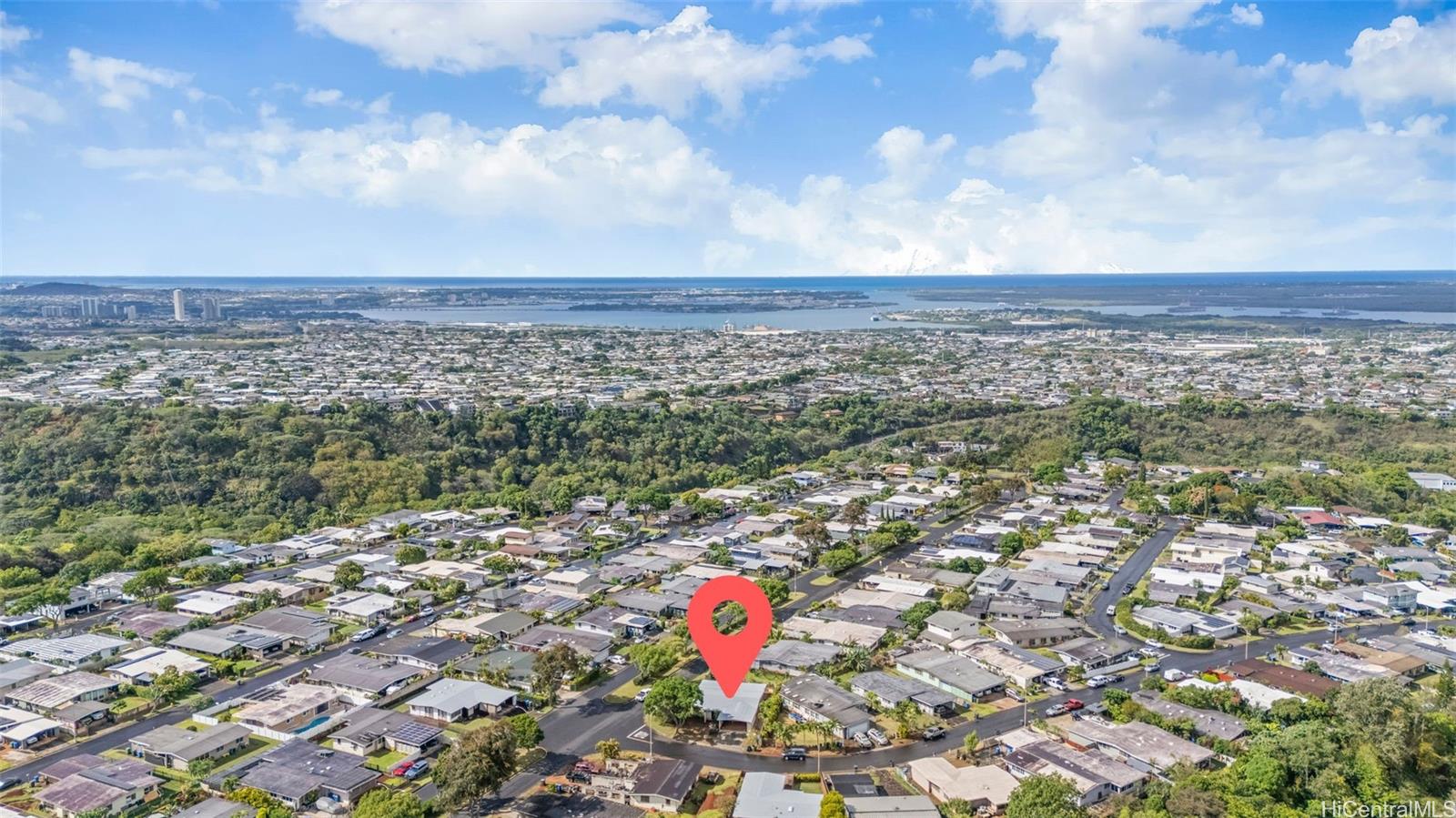 2093  Aaniu Loop Pacific Palisades, PearlCity home - photo 19 of 21