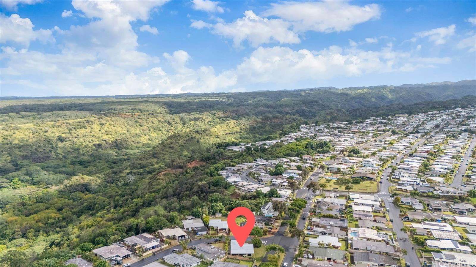 2093  Aaniu Loop Pacific Palisades, PearlCity home - photo 20 of 21