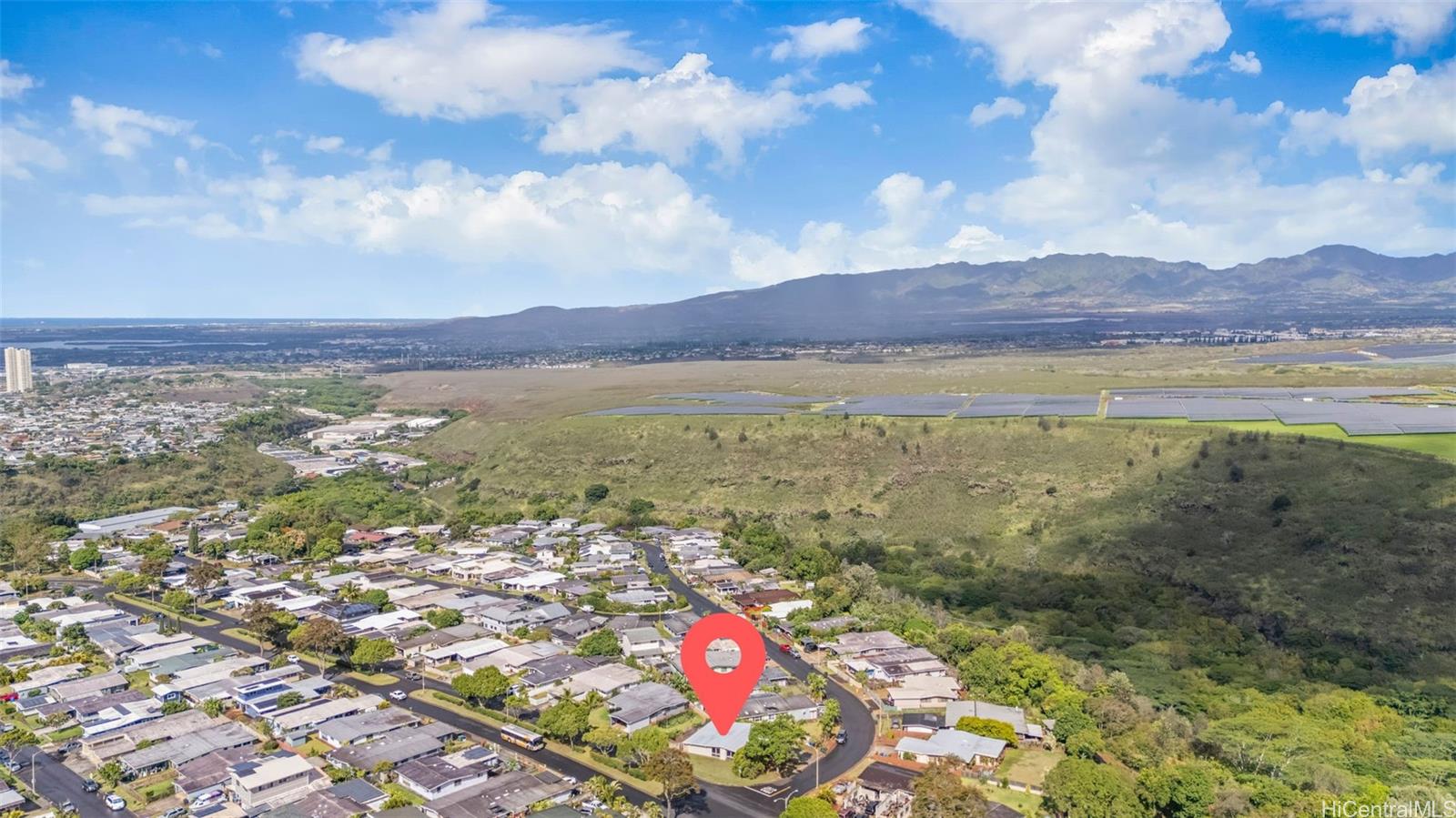 2093  Aaniu Loop Pacific Palisades, PearlCity home - photo 21 of 21