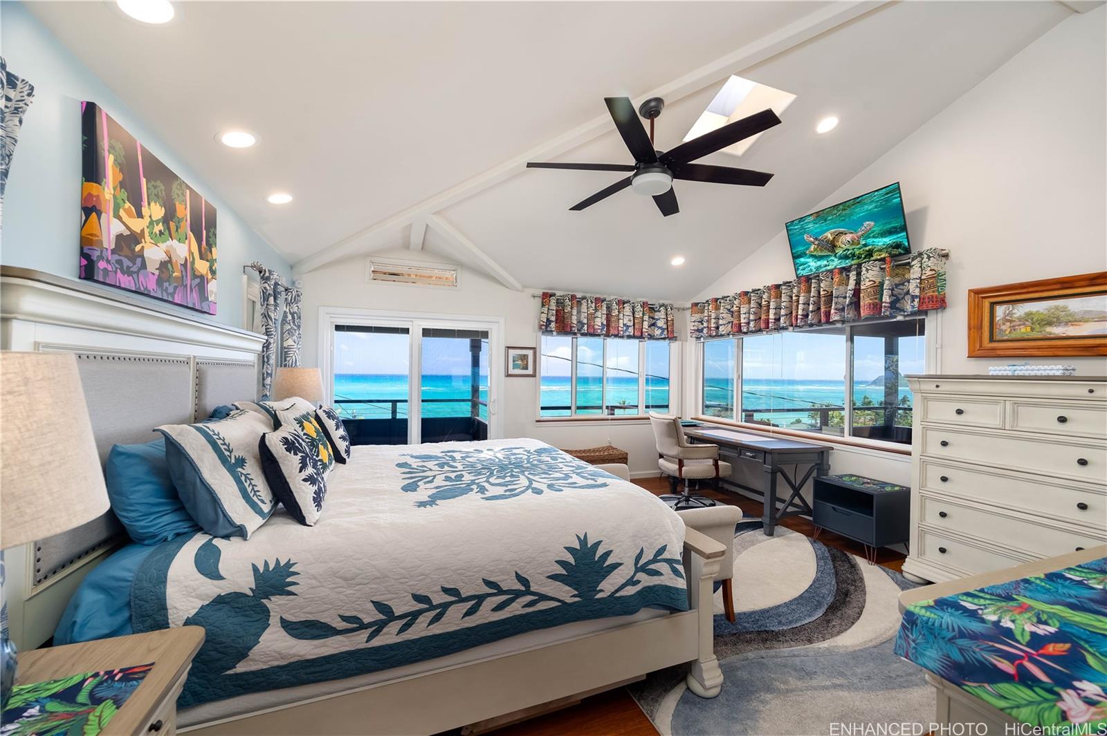 21  Aalapapa Place Lanikai, Kailua home - photo 13 of 25
