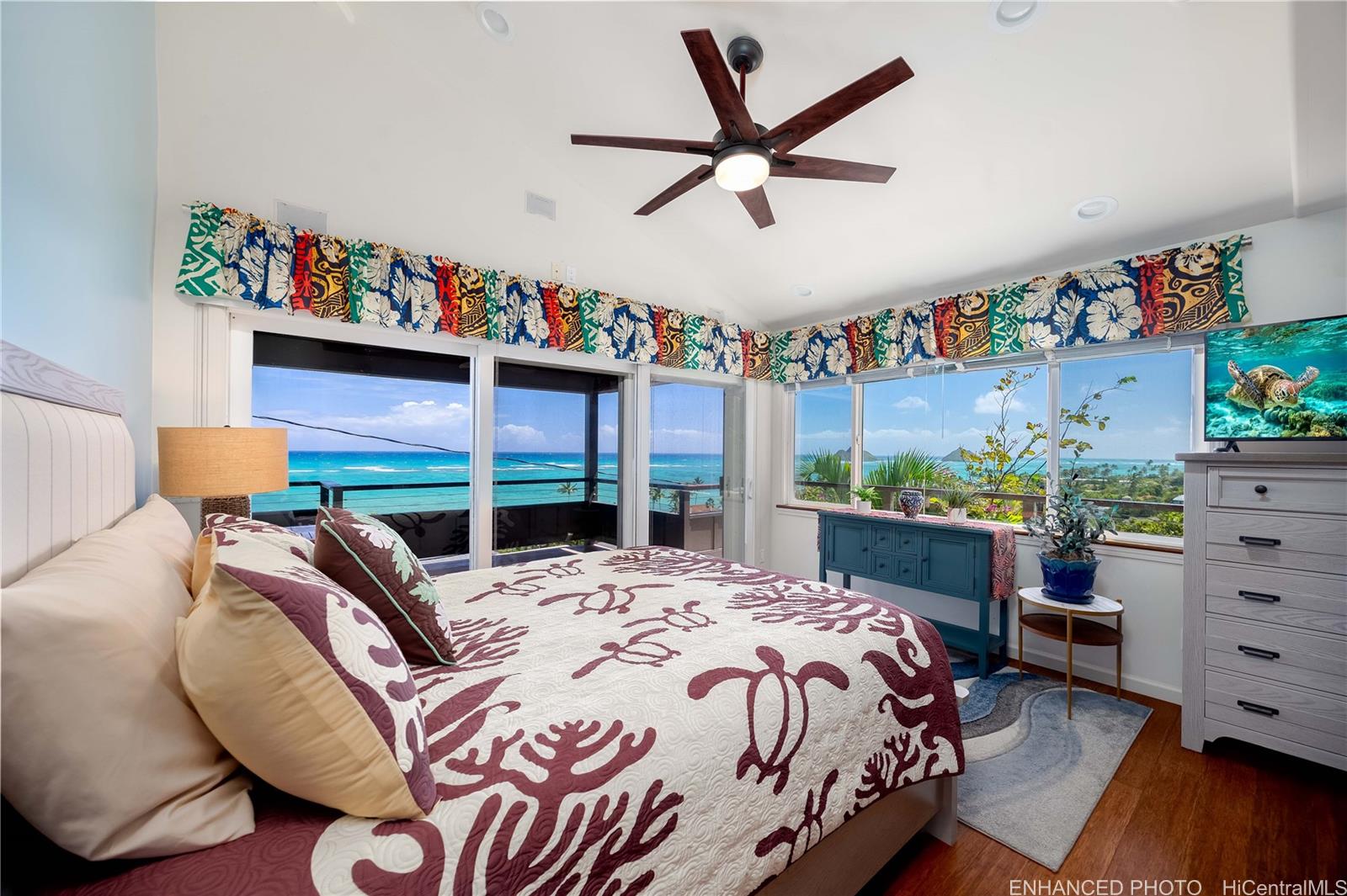 21  Aalapapa Place Lanikai, Kailua home - photo 16 of 25