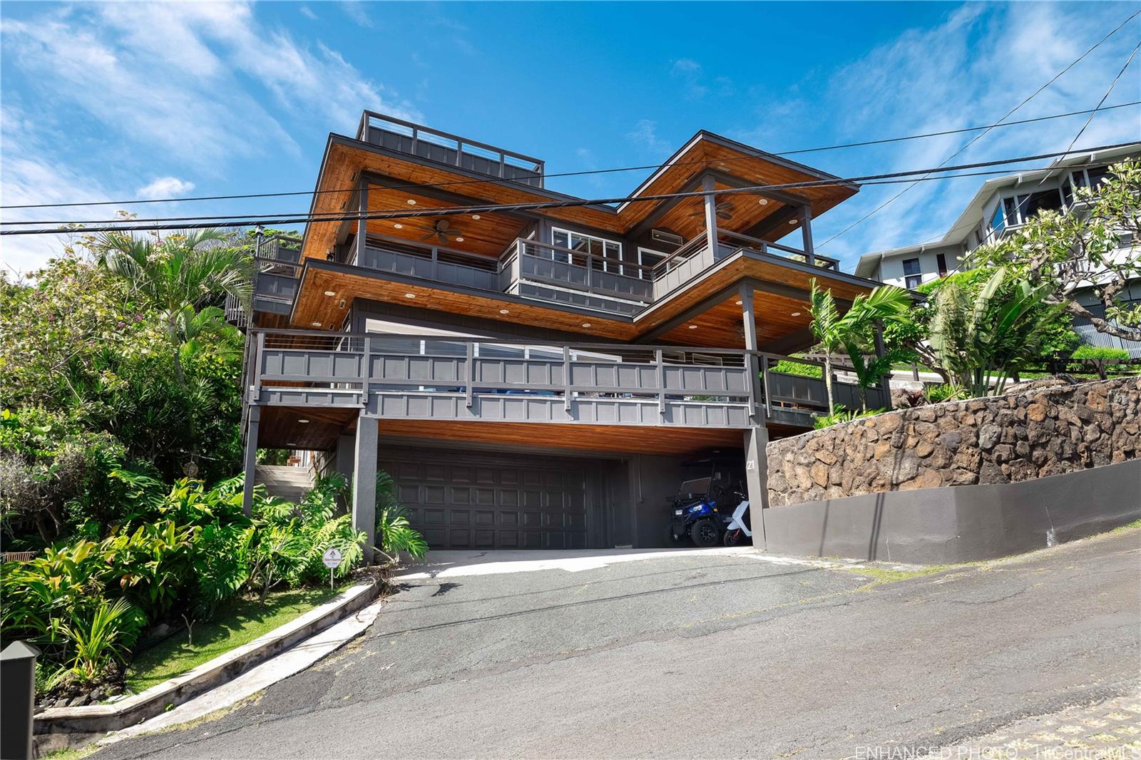 21  Aalapapa Place Lanikai, Kailua home - photo 4 of 25