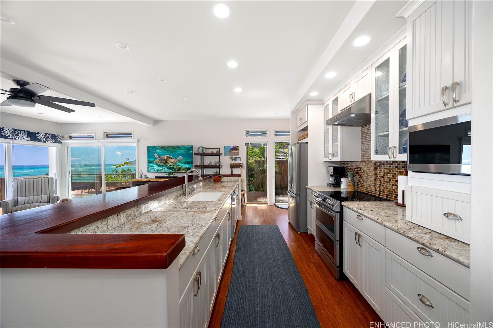 21  Aalapapa Place Lanikai, Kailua home - photo 6 of 25