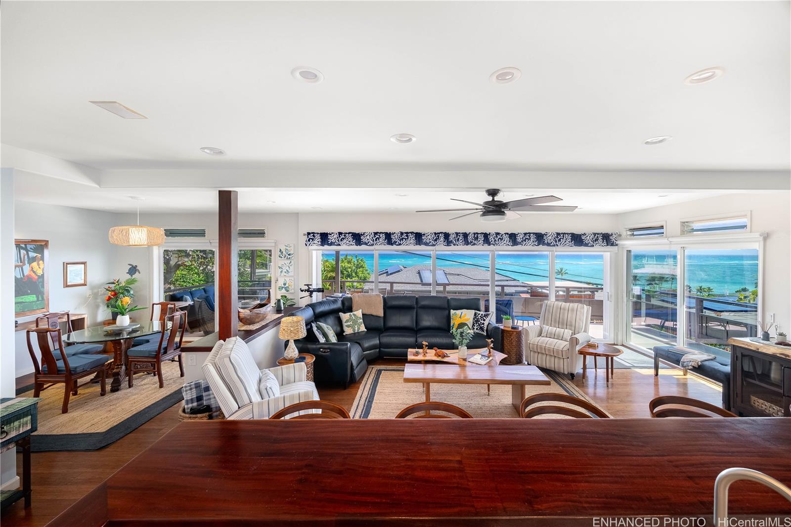21  Aalapapa Place Lanikai, Kailua home - photo 8 of 25