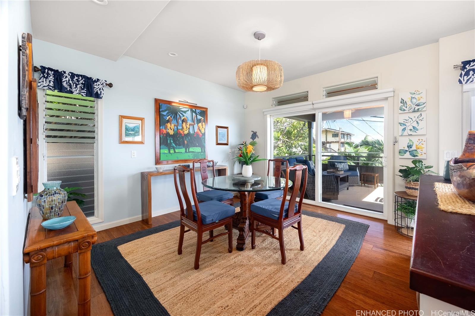 21  Aalapapa Place Lanikai, Kailua home - photo 10 of 25