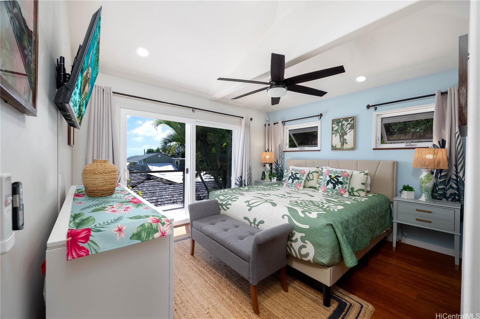 21 Aalapapa Place Kailua - Rental - photo 12 of 16