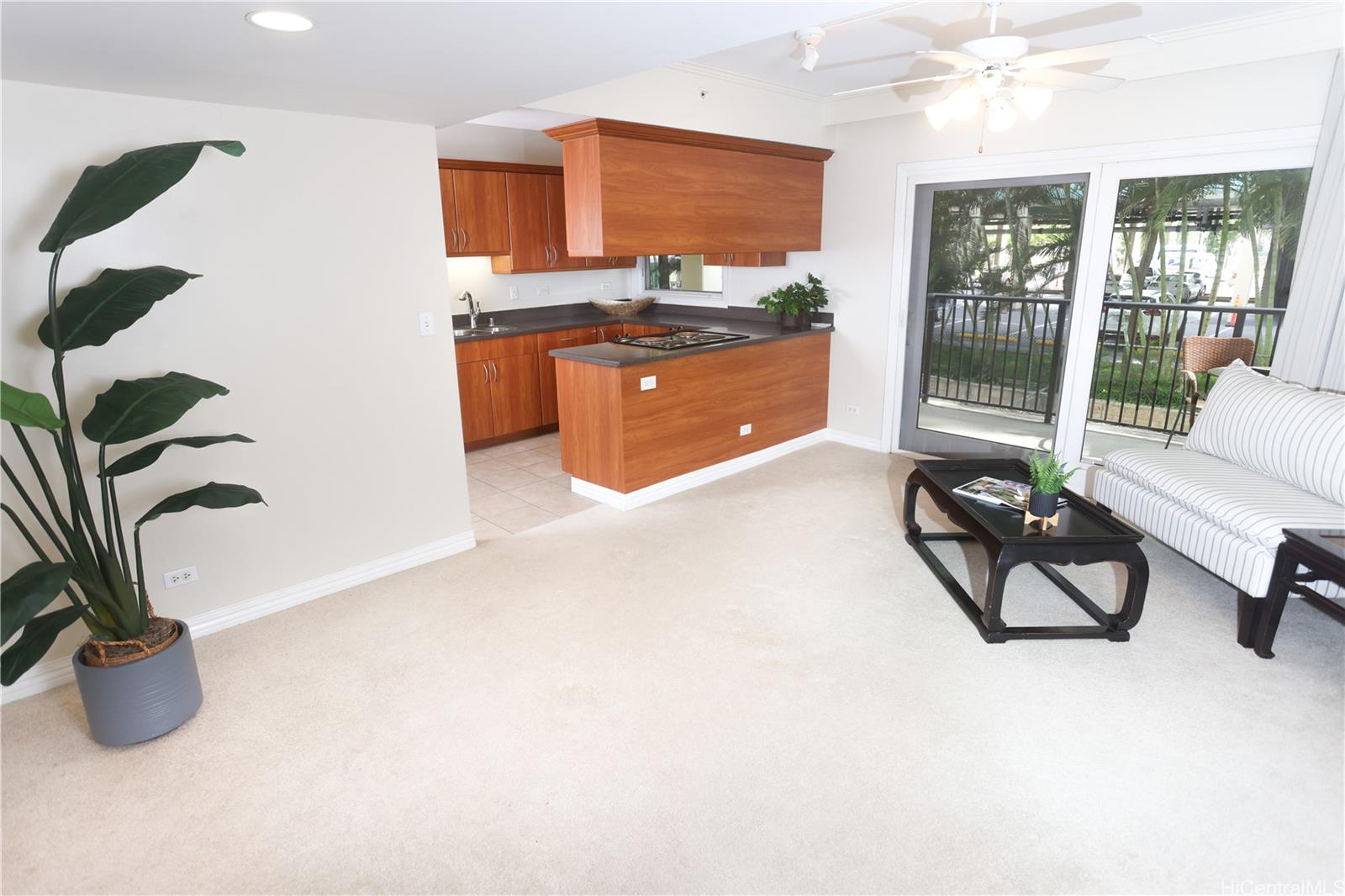 Craigside 1A, 21 Craigside Place, Honolulu Nuuanulower