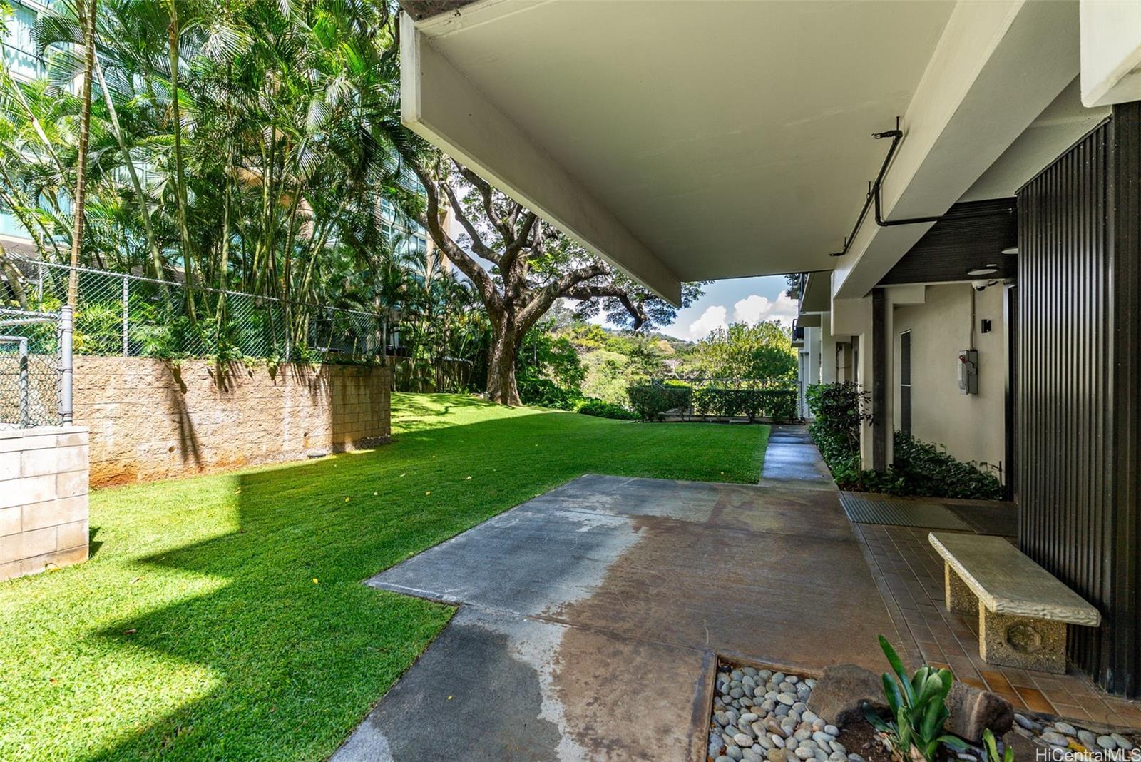 Craigside condo # 1C, Honolulu, Hawaii - photo 13 of 25