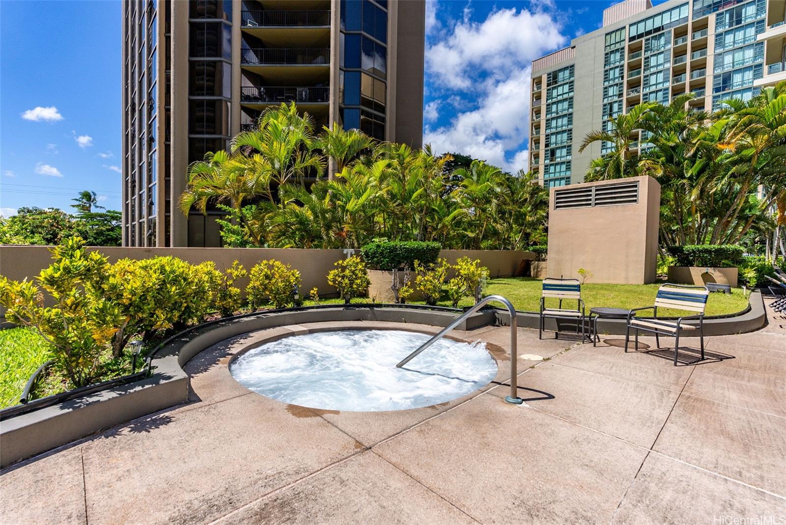 Craigside condo # 1C, Honolulu, Hawaii - photo 17 of 25