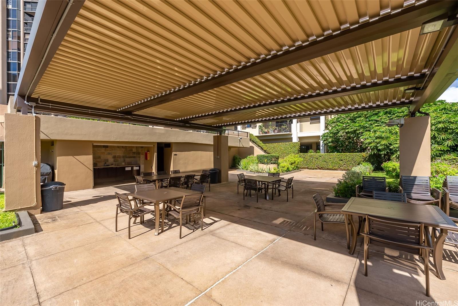 Craigside condo # 1C, Honolulu, Hawaii - photo 19 of 25