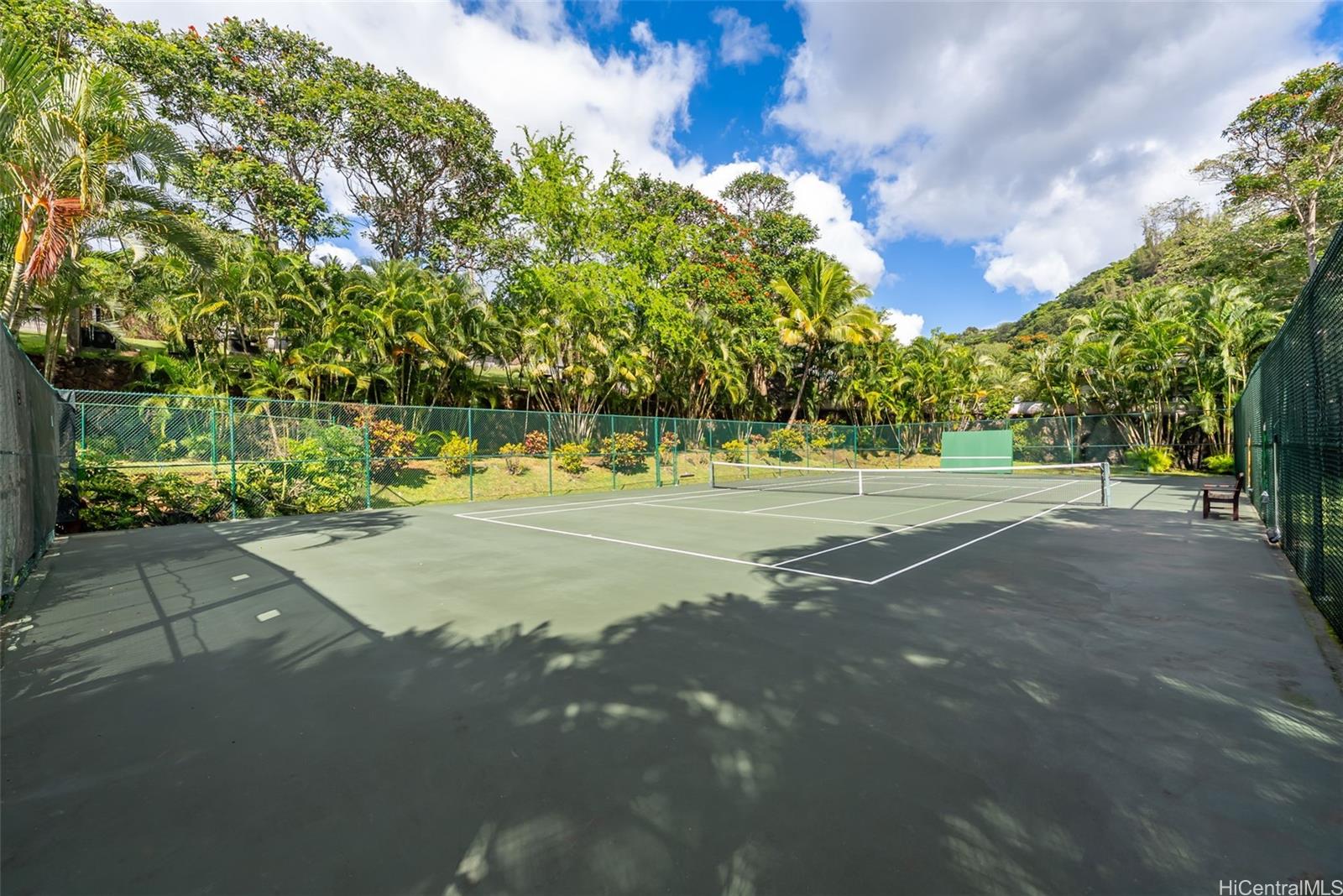 Craigside condo # 1C, Honolulu, Hawaii - photo 20 of 25