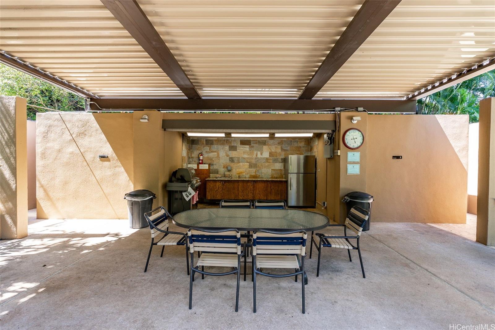 Craigside condo # 1C, Honolulu, Hawaii - photo 23 of 25