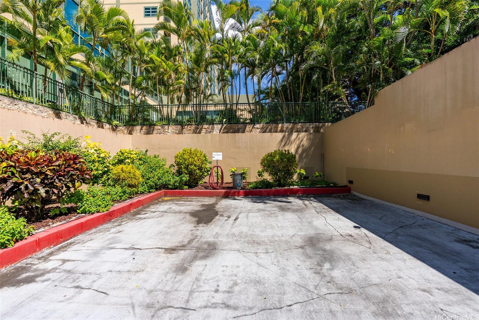 Craigside condo # 1C, Honolulu, Hawaii - photo 24 of 25