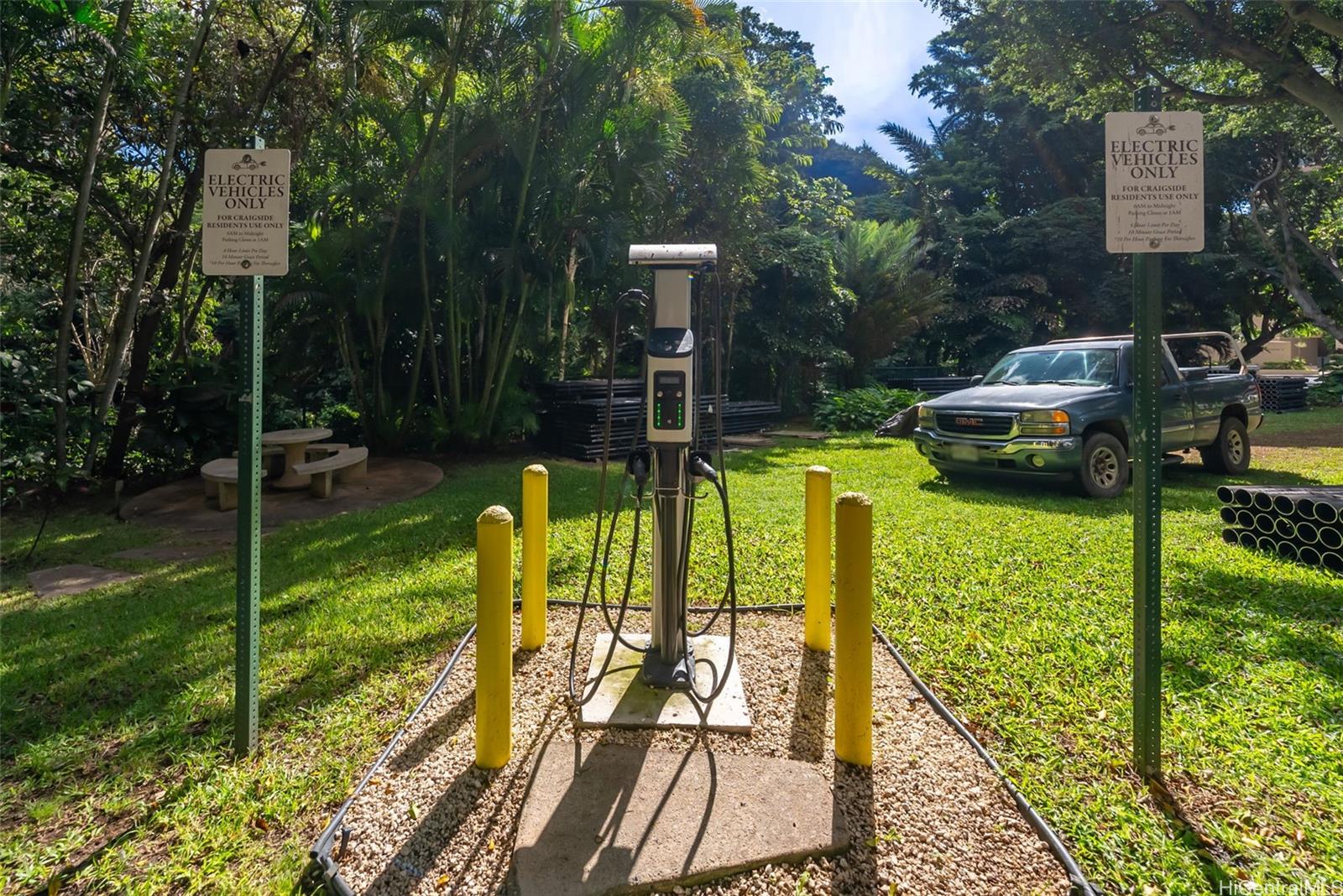 Craigside condo # 1C, Honolulu, Hawaii - photo 25 of 25