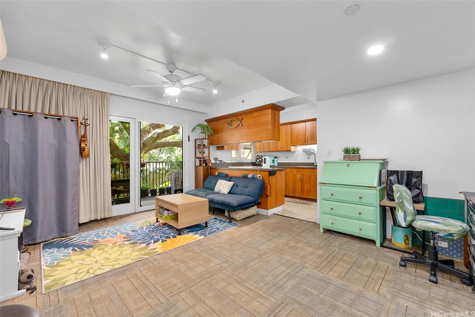 Craigside condo # 1C, Honolulu, Hawaii - photo 5 of 25