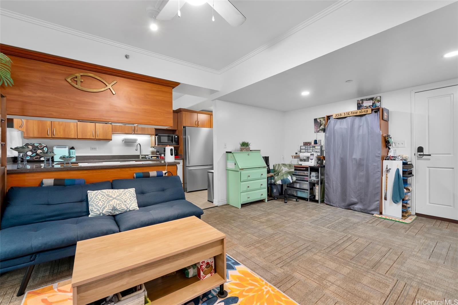 Craigside condo # 1C, Honolulu, Hawaii - photo 6 of 25