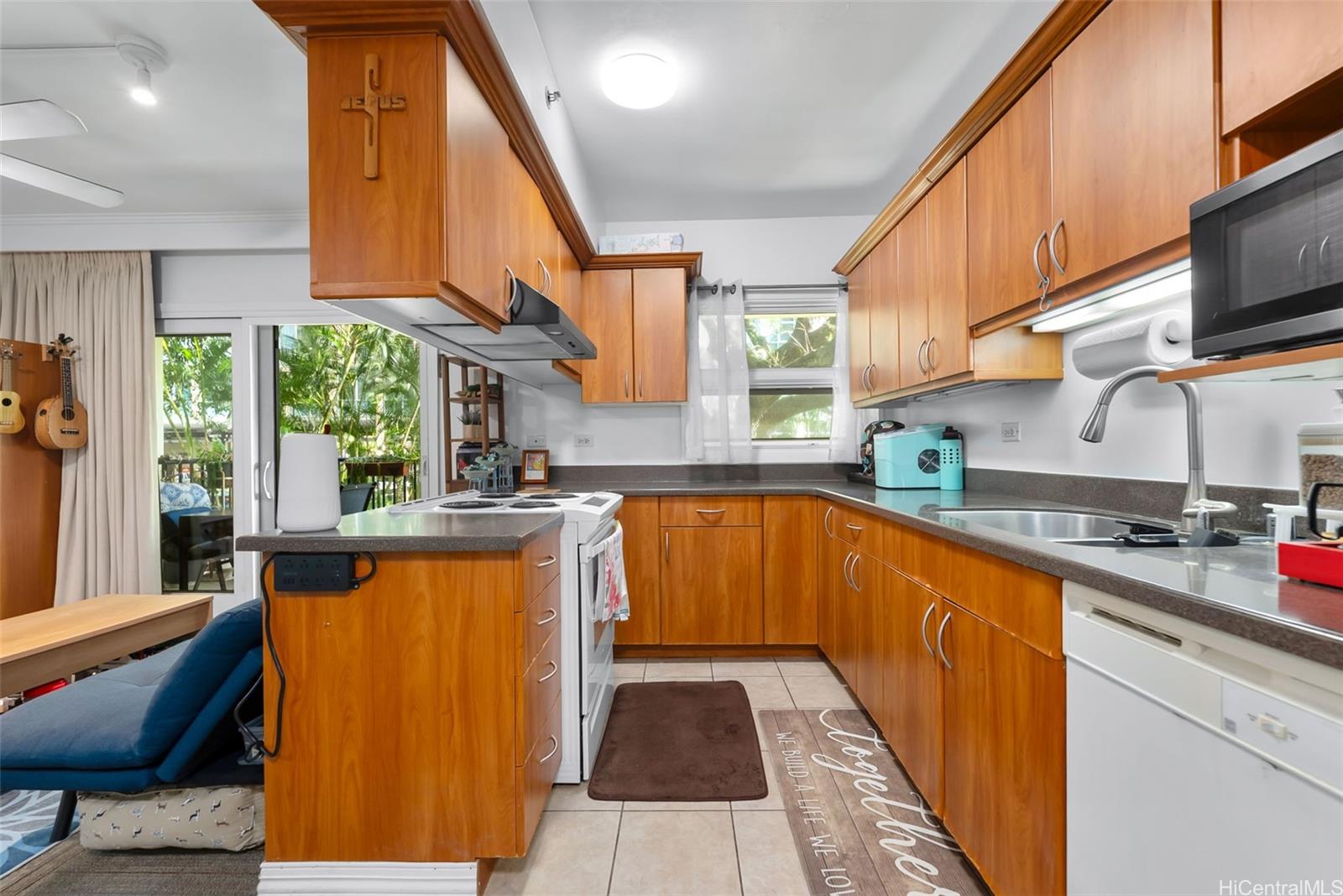 Craigside condo # 1C, Honolulu, Hawaii - photo 7 of 25