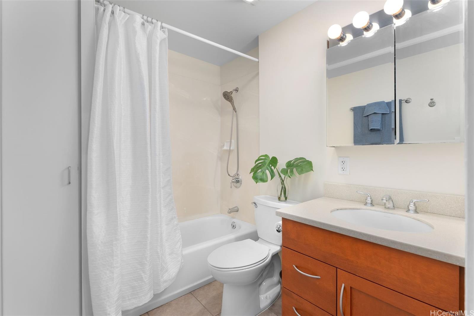 Craigside condo # 8D, Honolulu, Hawaii - photo 13 of 25