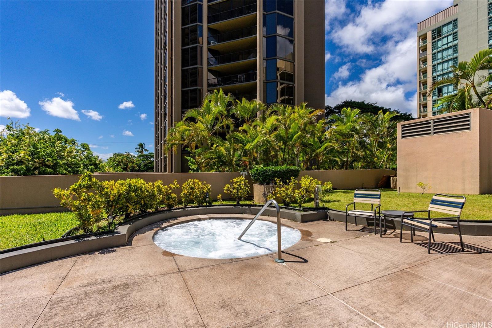 Craigside condo # 8D, Honolulu, Hawaii - photo 18 of 25