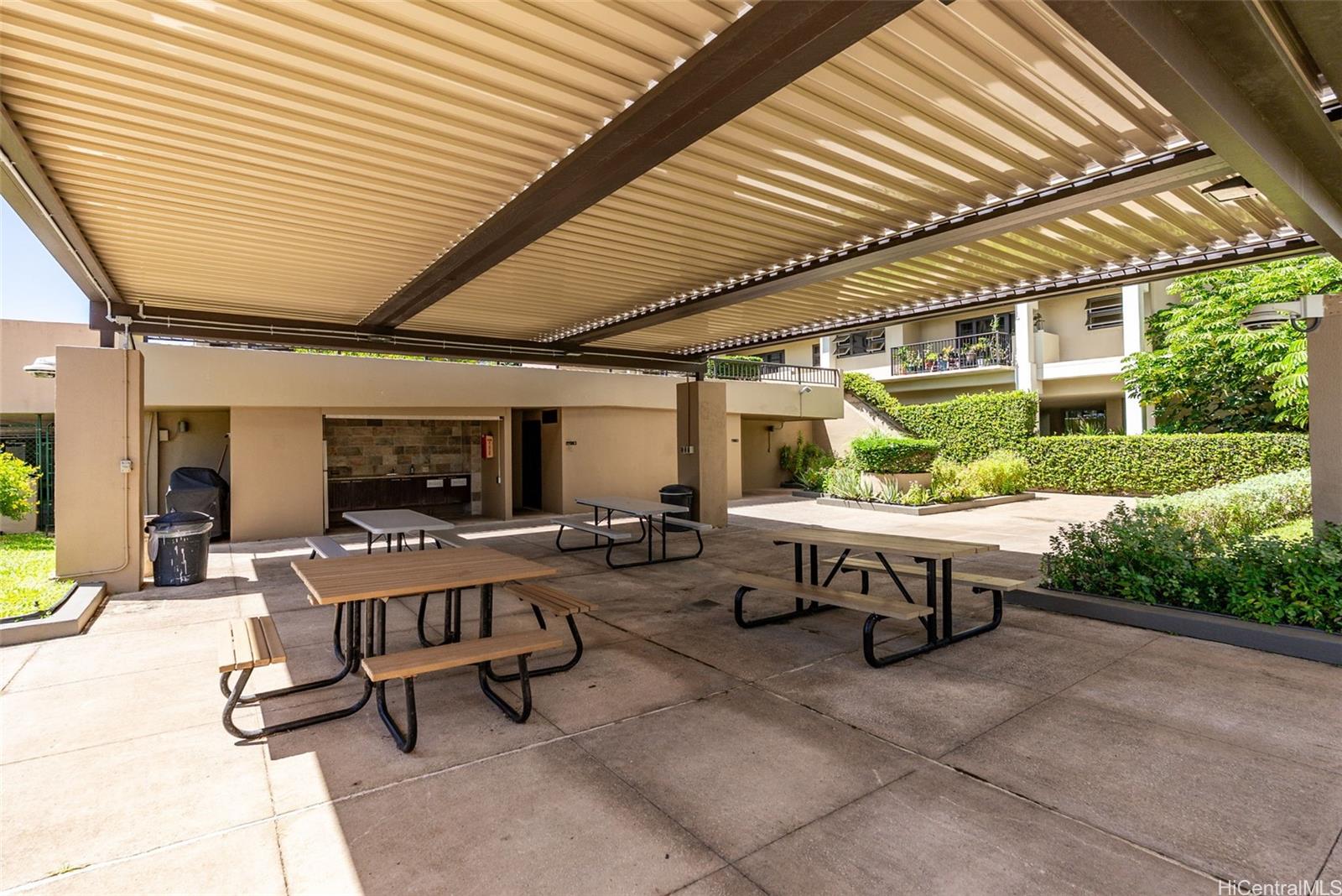 Craigside condo # 8D, Honolulu, Hawaii - photo 19 of 25