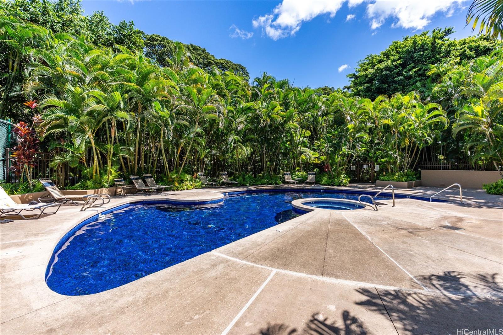 Craigside condo # 8D, Honolulu, Hawaii - photo 20 of 25