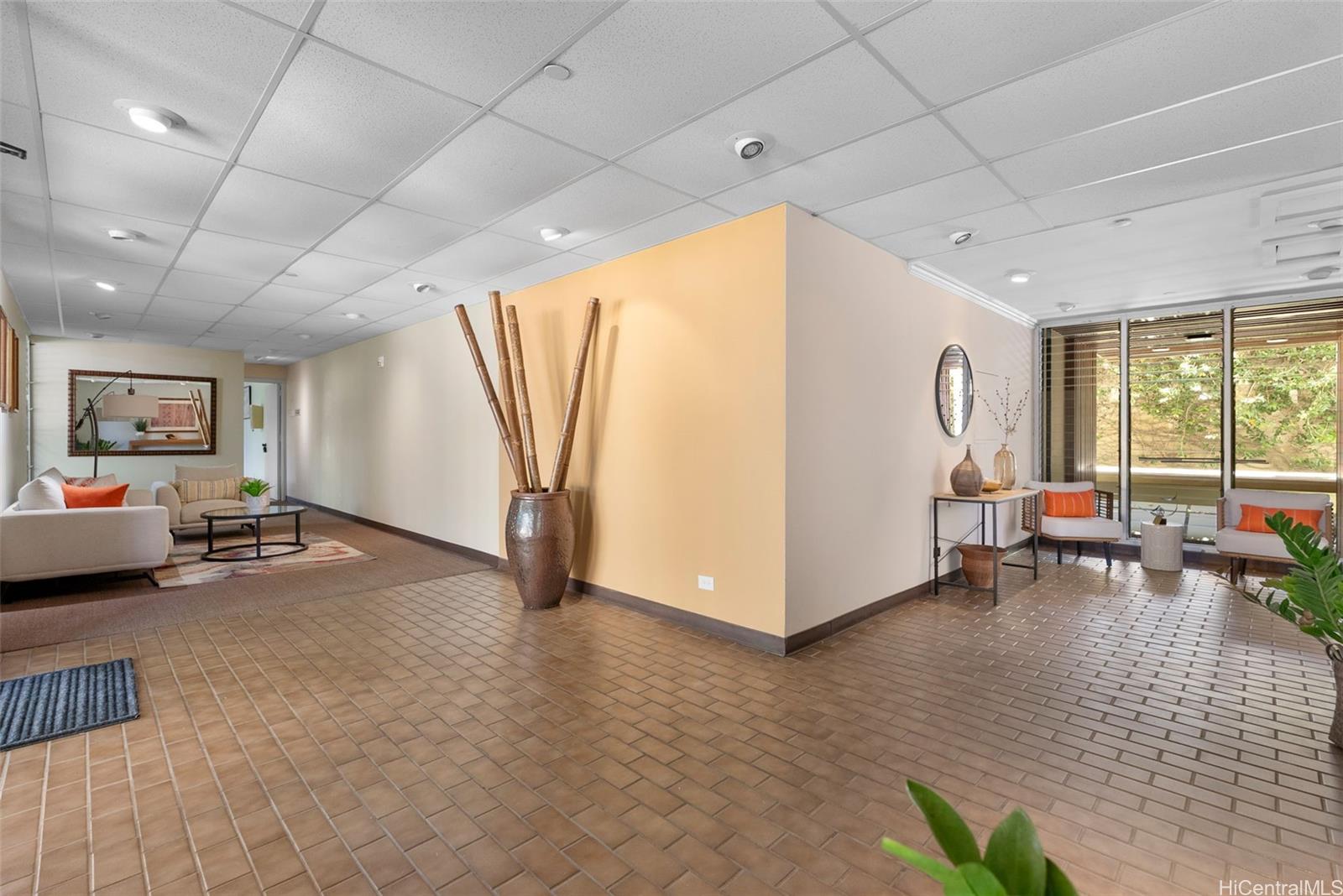 Craigside condo # 8D, Honolulu, Hawaii - photo 3 of 25