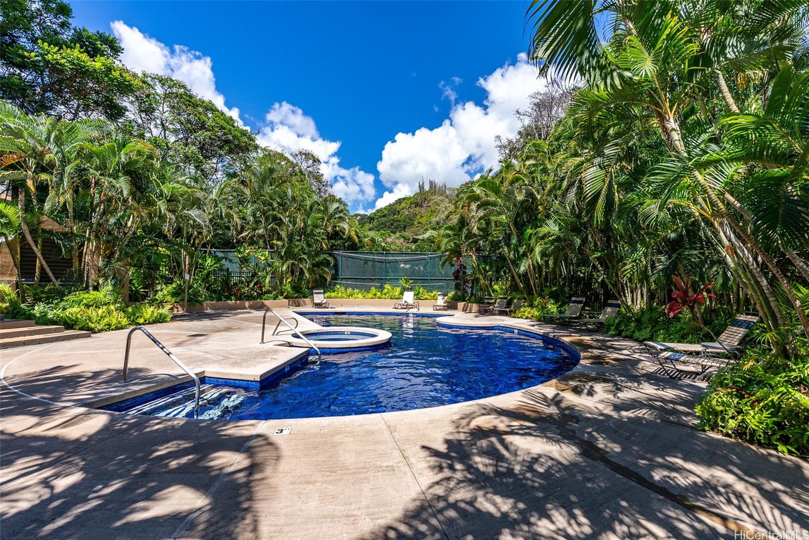 Craigside condo # 8D, Honolulu, Hawaii - photo 21 of 25