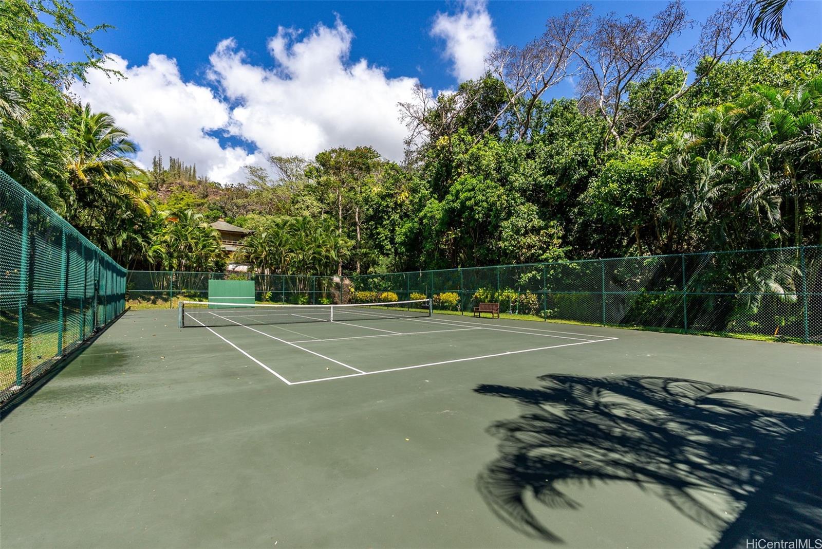Craigside condo # 8D, Honolulu, Hawaii - photo 23 of 25