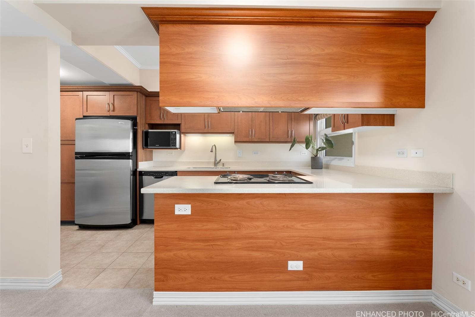 Craigside condo # 8D, Honolulu, Hawaii - photo 8 of 25