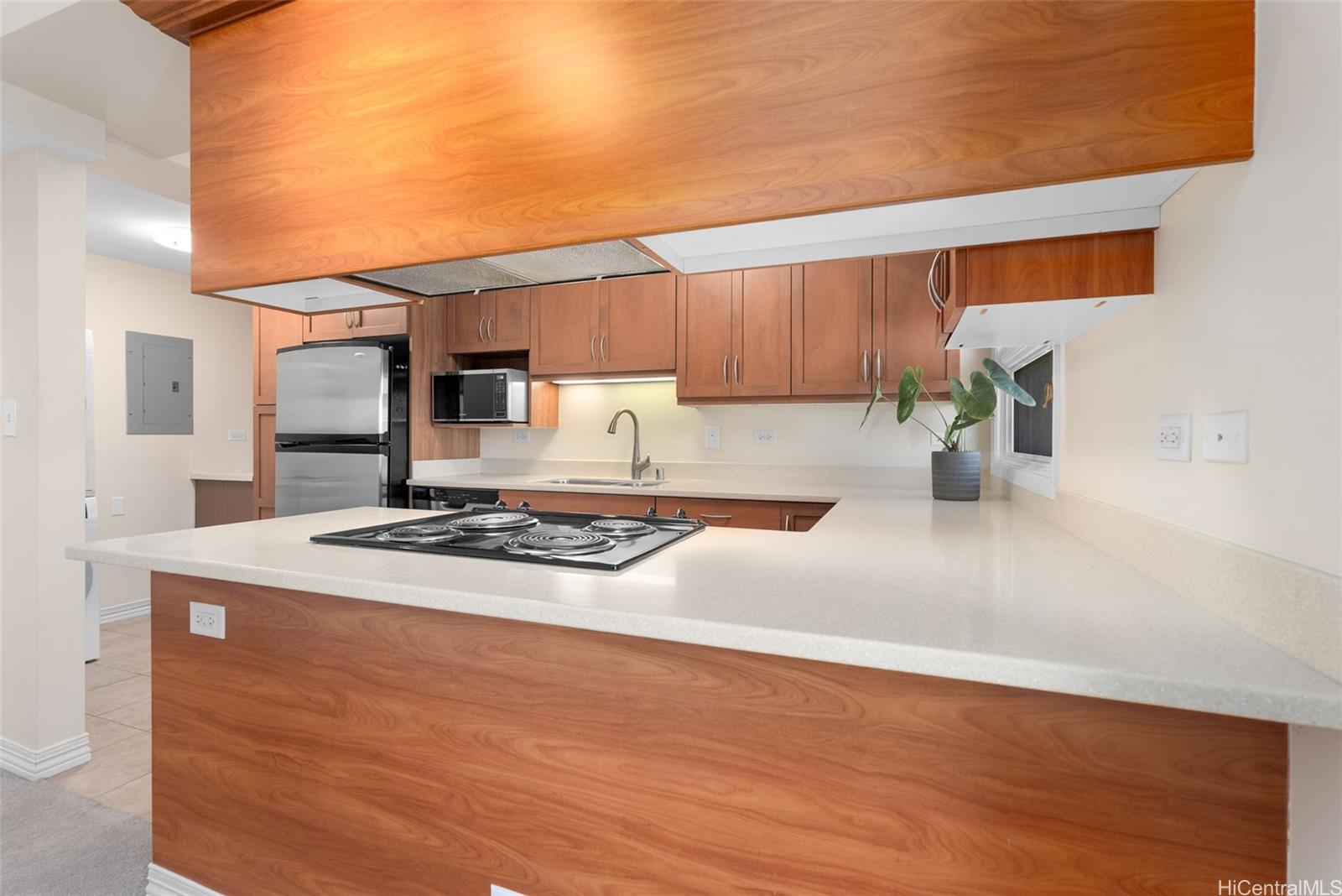 Craigside condo # 8D, Honolulu, Hawaii - photo 9 of 25