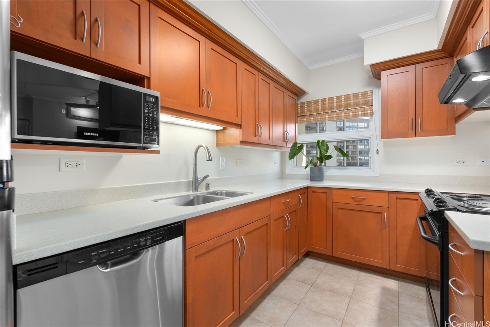 Craigside condo # 8D, Honolulu, Hawaii - photo 10 of 25