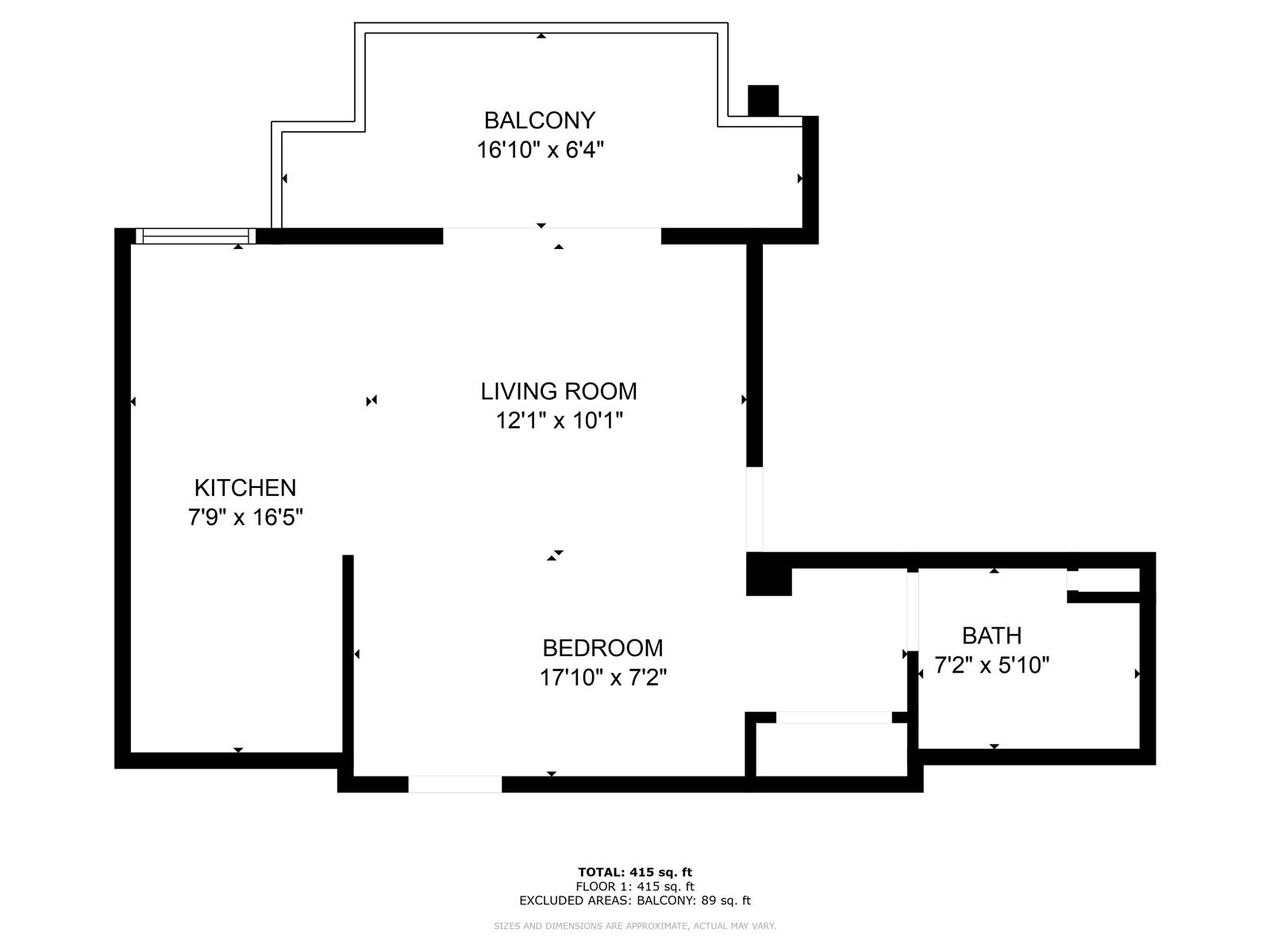 Craigside condo # III/3D, Honolulu, Hawaii - photo 15 of 15