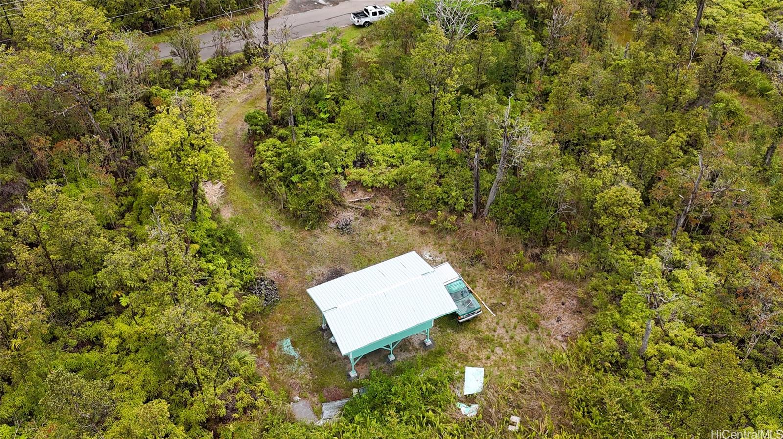 21 Palainui Ave  Mountain View, Hi vacant land for sale - photo 2 of 8