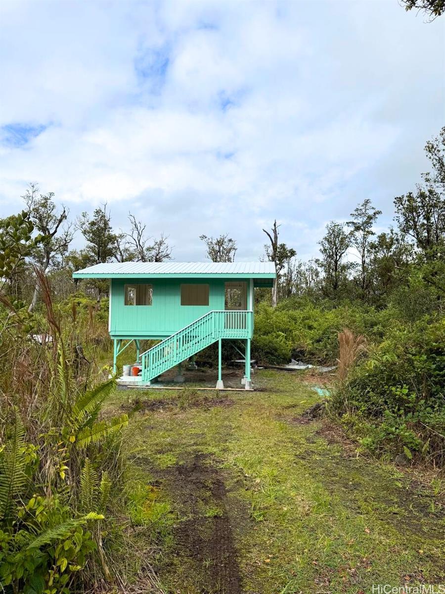 21 Palainui Ave  Mountain View, Hi vacant land for sale - photo 8 of 8