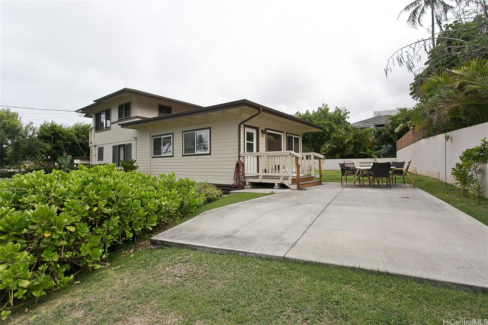 210 Kaelepulu Drive , Kailua house for sale Lanikai Kailua