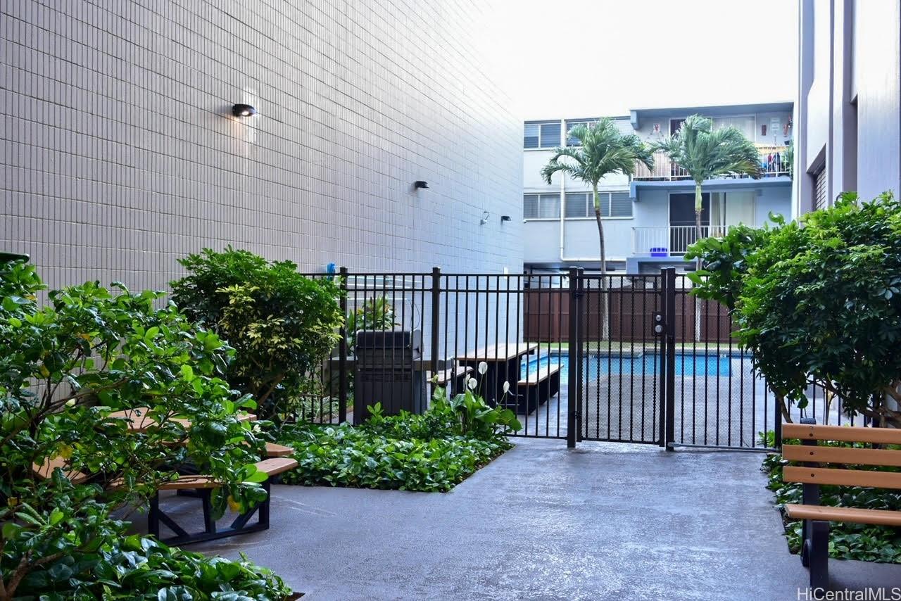 2100 Date St Honolulu - Rental - photo 8 of 10