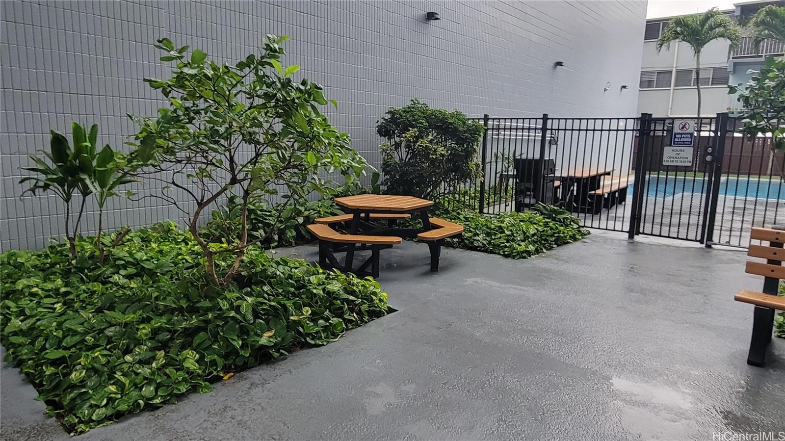 2100 Date St Honolulu - Rental - photo 14 of 16