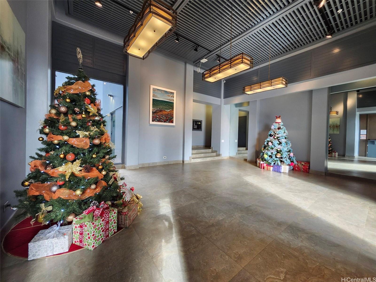 Twenty One Hundred condo # 703, Honolulu, Hawaii - photo 8 of 24