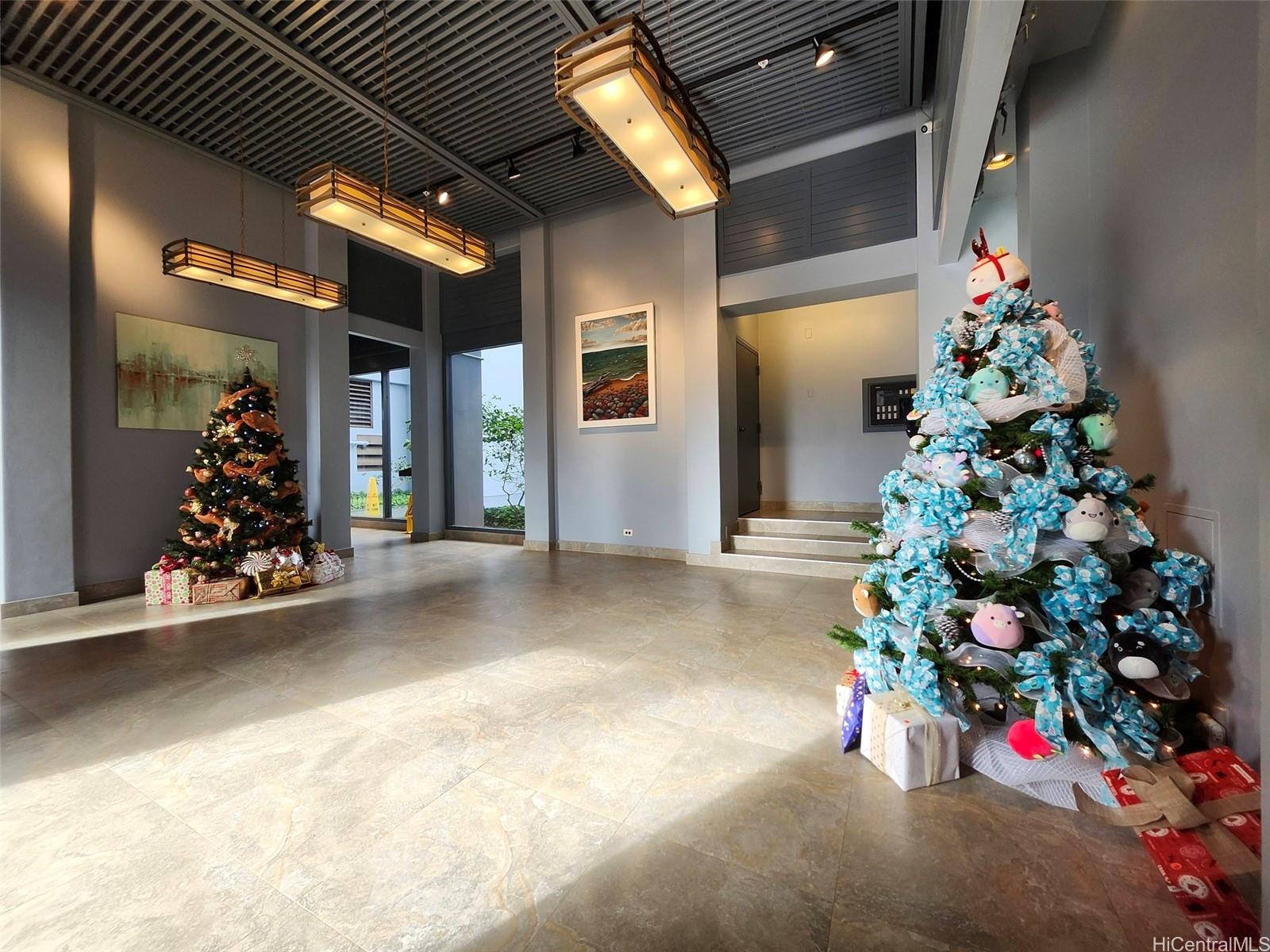 Twenty One Hundred condo # 703, Honolulu, Hawaii - photo 9 of 24