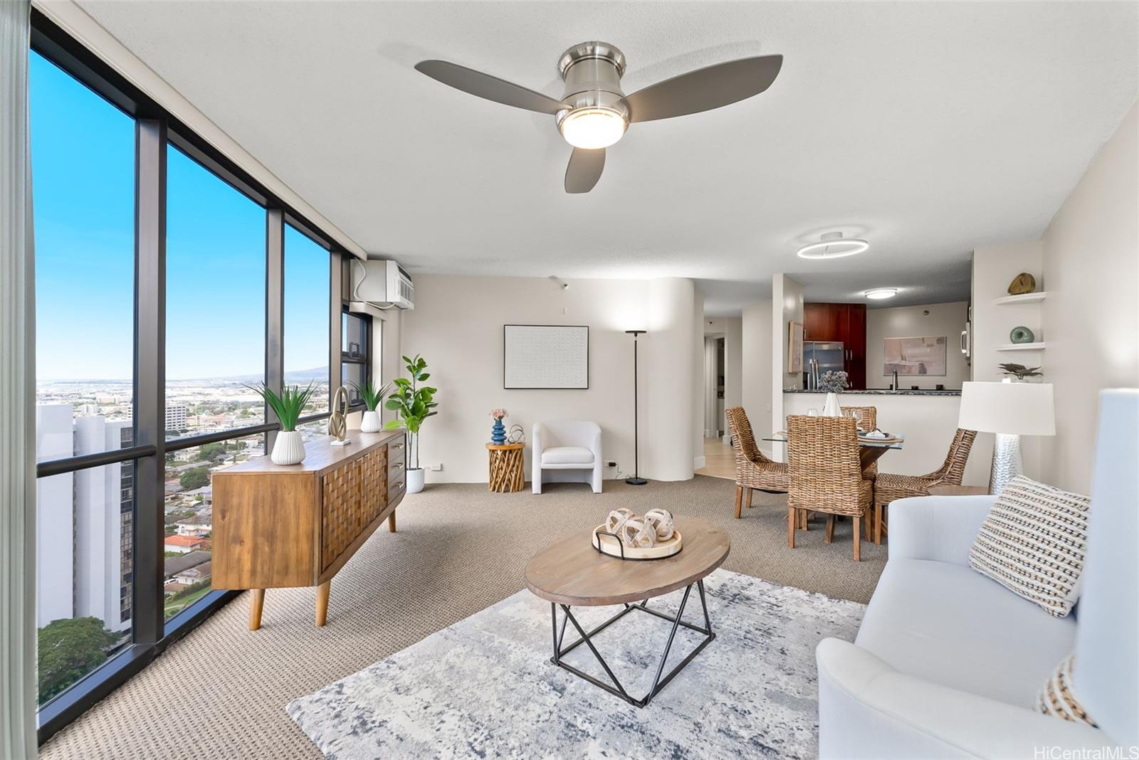 Craigside condo # 1-2002, Honolulu, Hawaii - photo 15 of 25