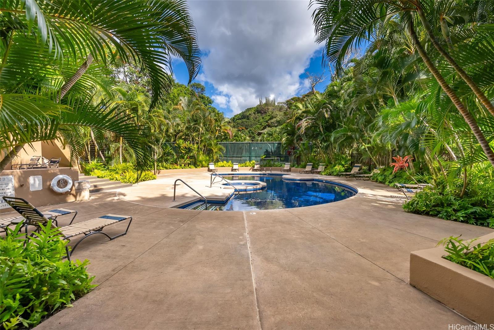 Craigside condo # 1-2002, Honolulu, Hawaii - photo 21 of 25