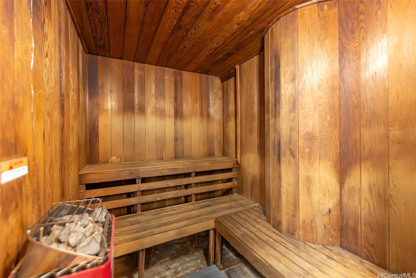 Craigside condo # 1-2002, Honolulu, Hawaii - photo 25 of 25