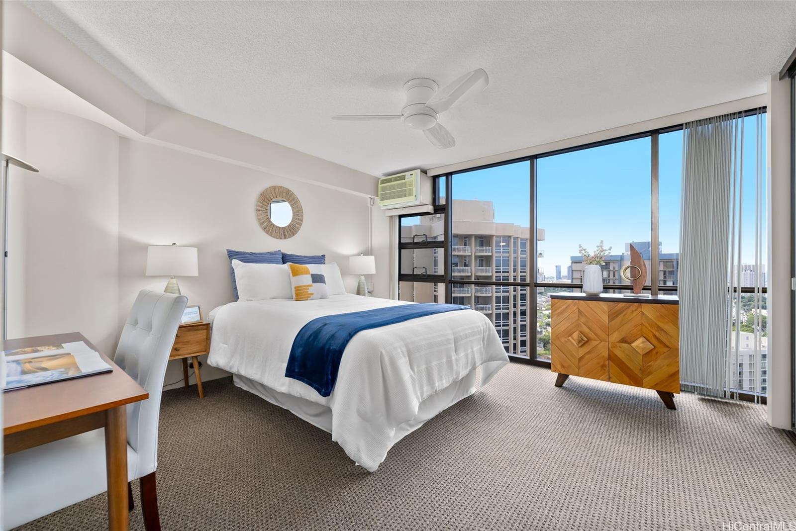 Craigside condo # 1-2002, Honolulu, Hawaii - photo 5 of 25