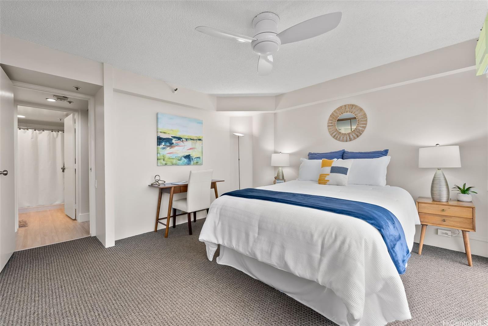 Craigside condo # 1-2002, Honolulu, Hawaii - photo 6 of 25